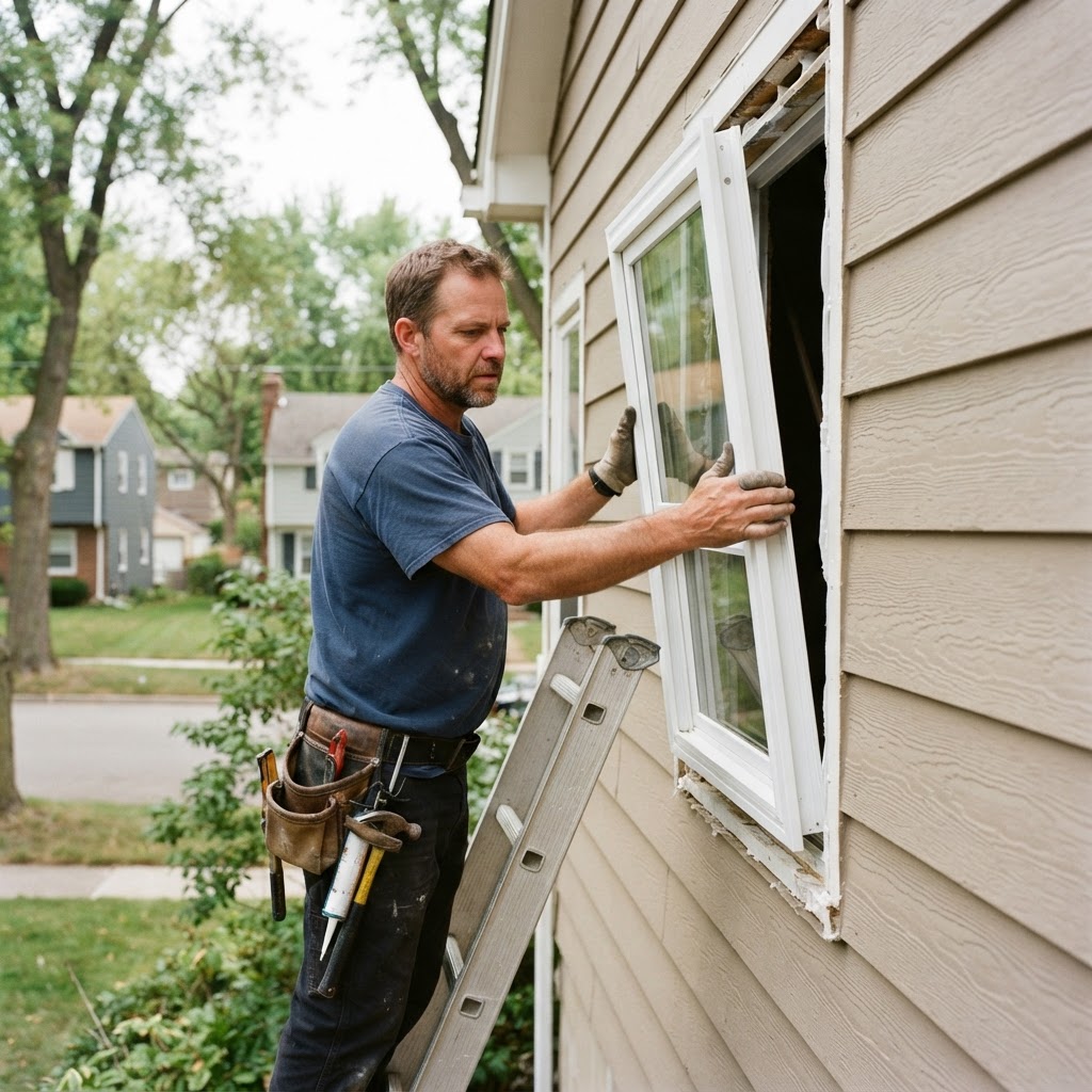 Home Improvement