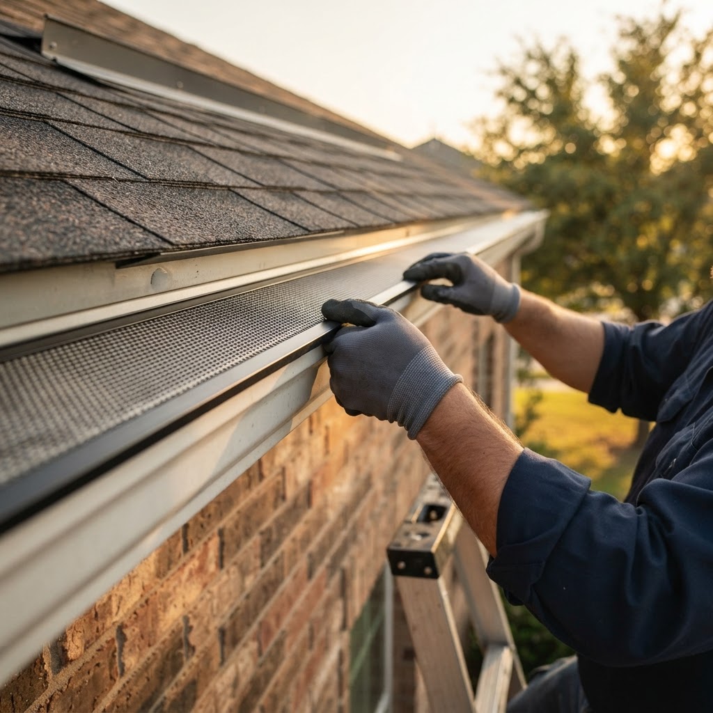 Gutter Guards