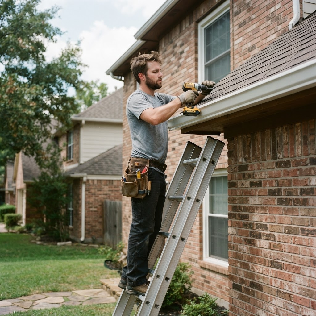 Gutters