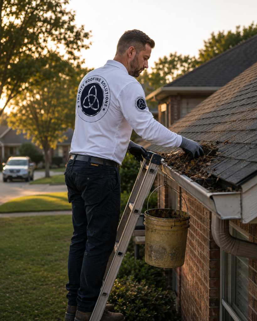 Gutters