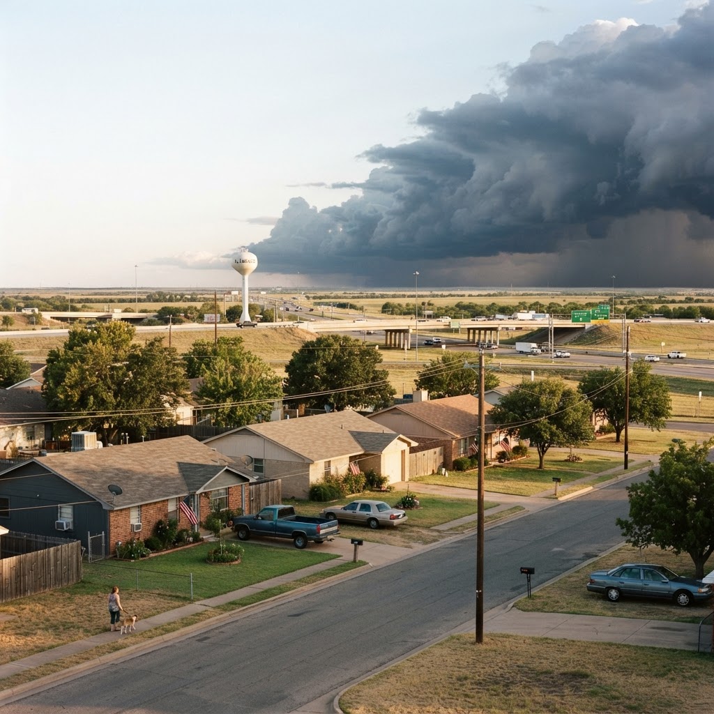 Alvarado roofing