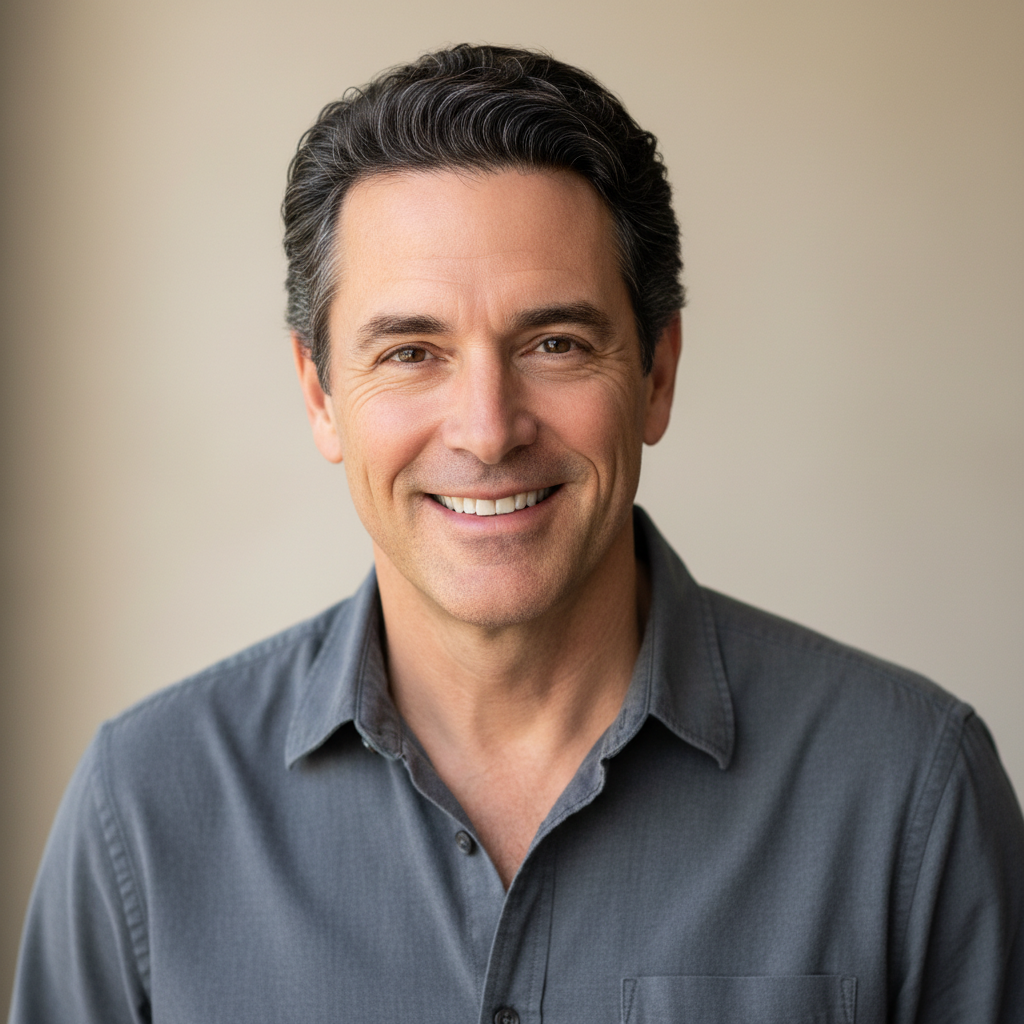 David M.