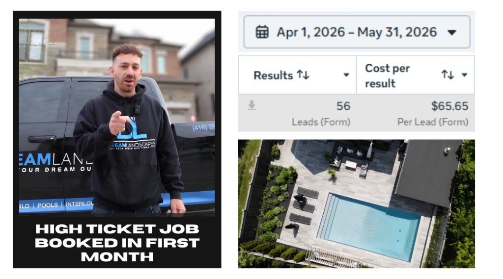 Adrian — Dream Landscapes Inc results