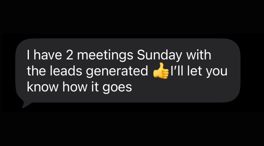Client message 10
