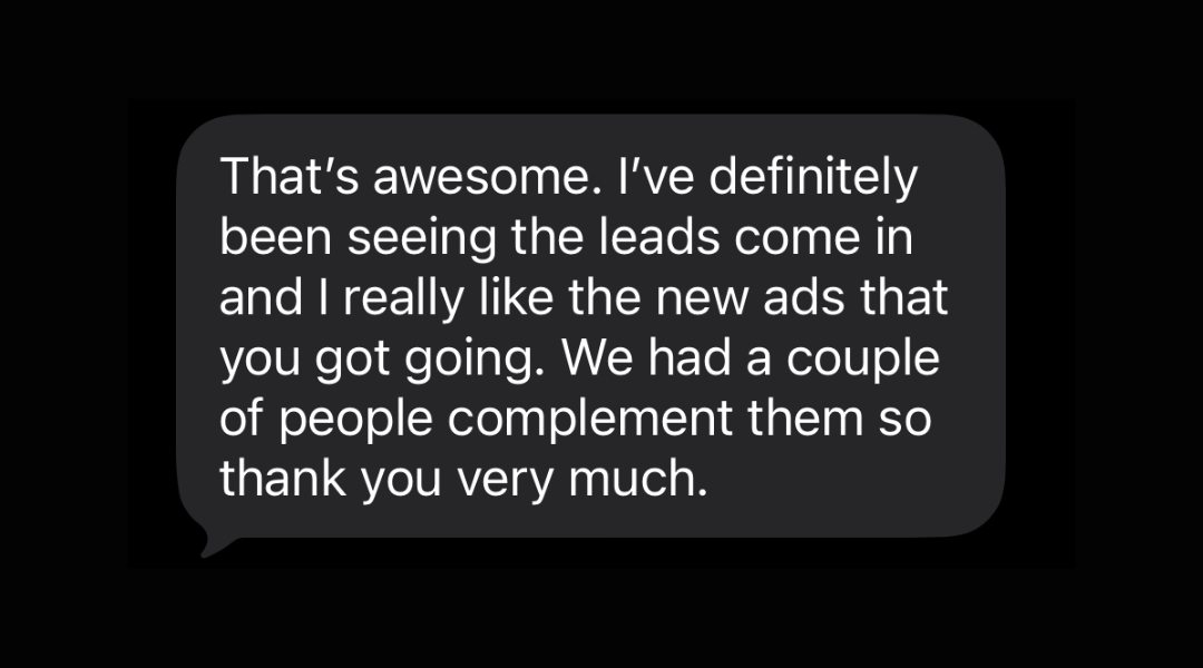Client message 7