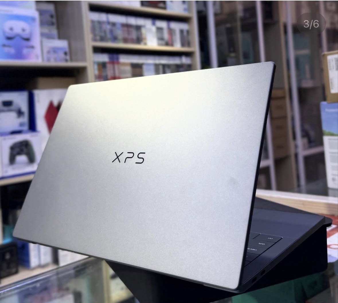 DELL XPS 14 DA14260 SERIES