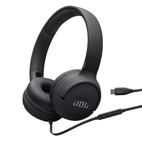 JBL TUNE 520C