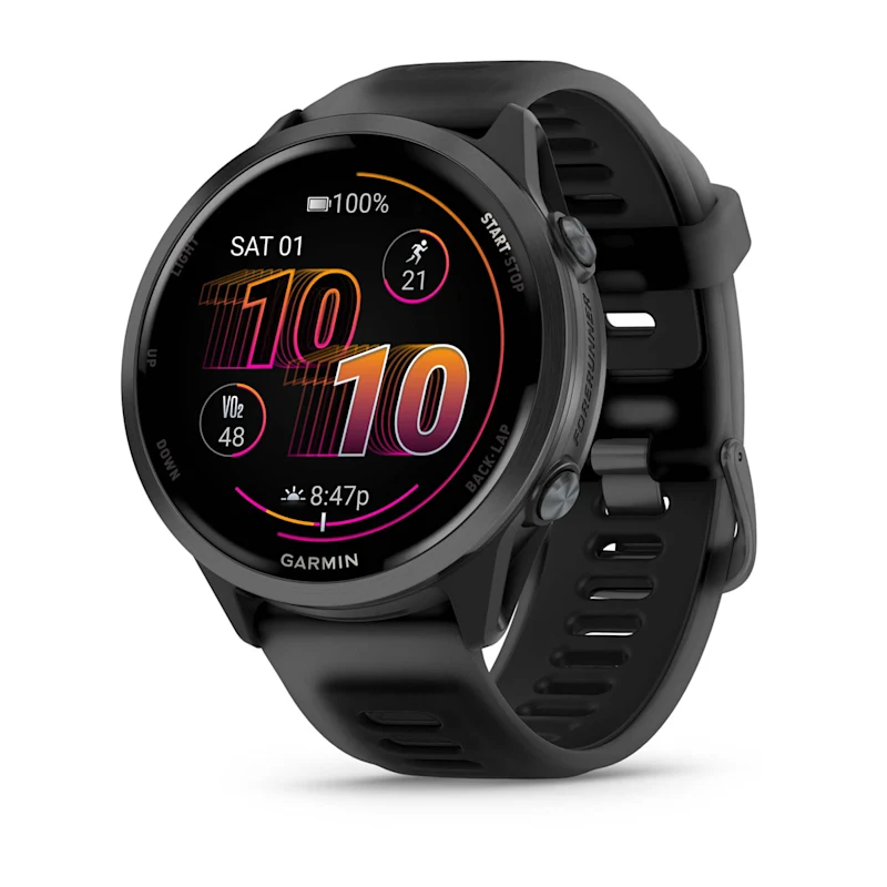 Garmin Forerunner 570 – 47MM