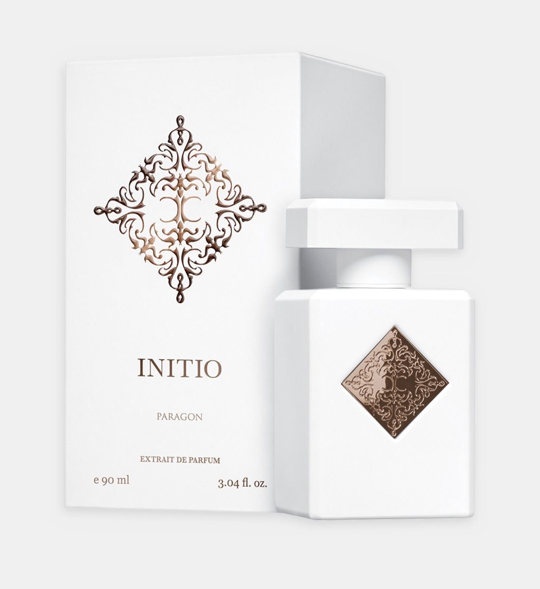Paragon Extrait de parfum