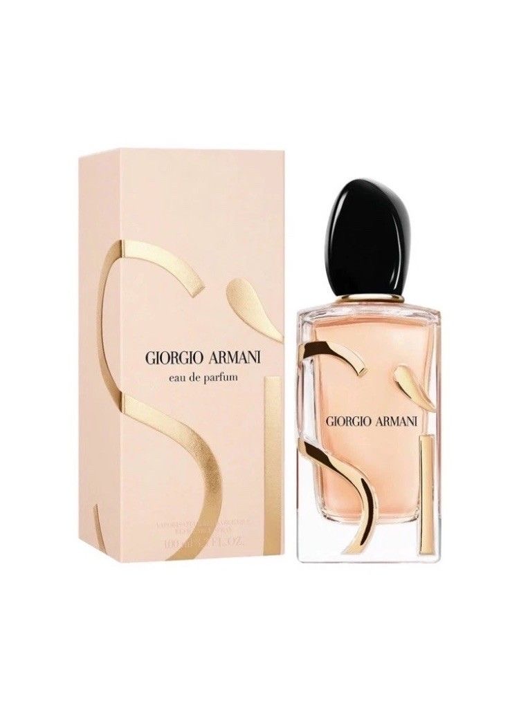 Si armani