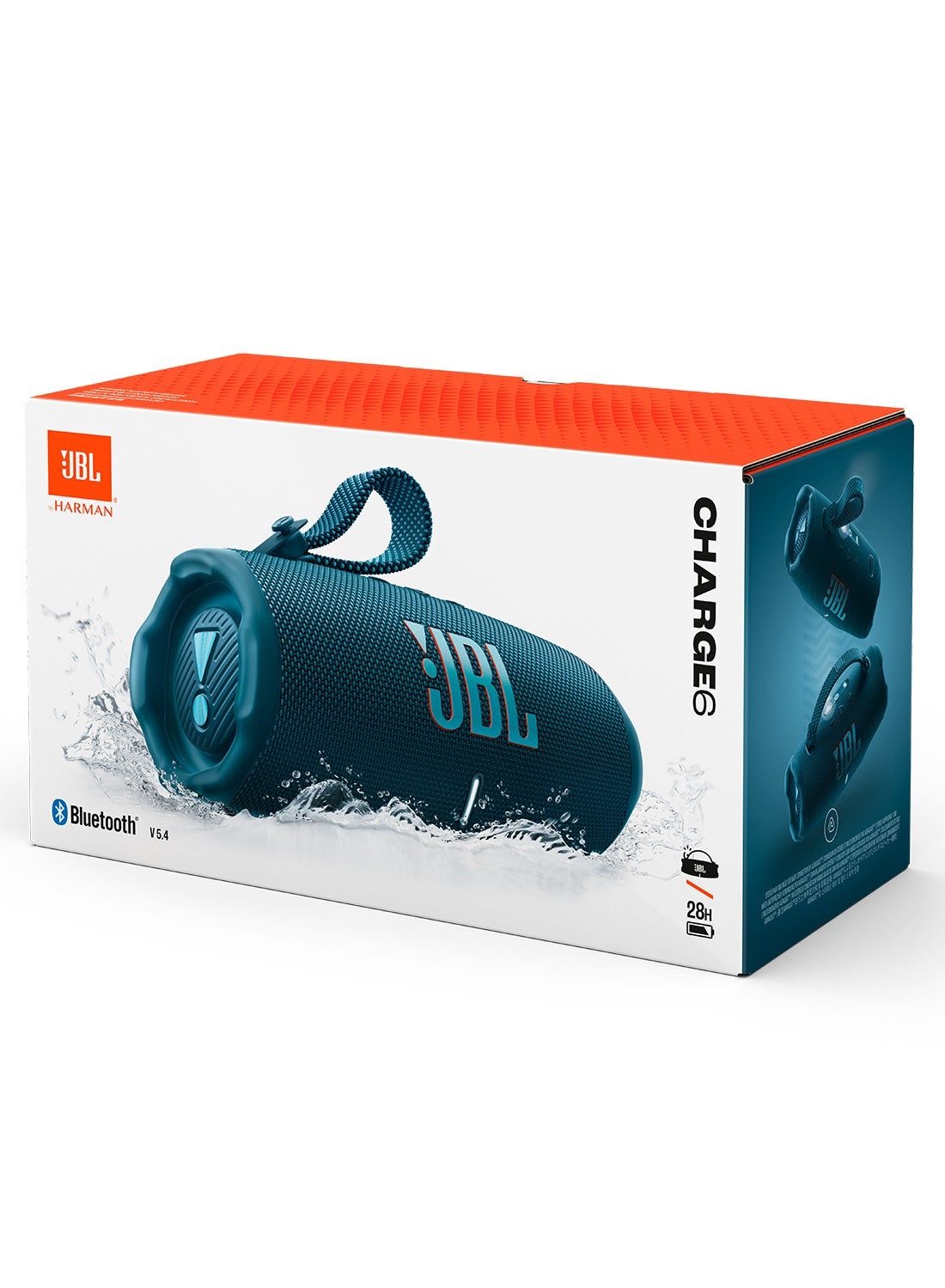 JBL CHARGE 5