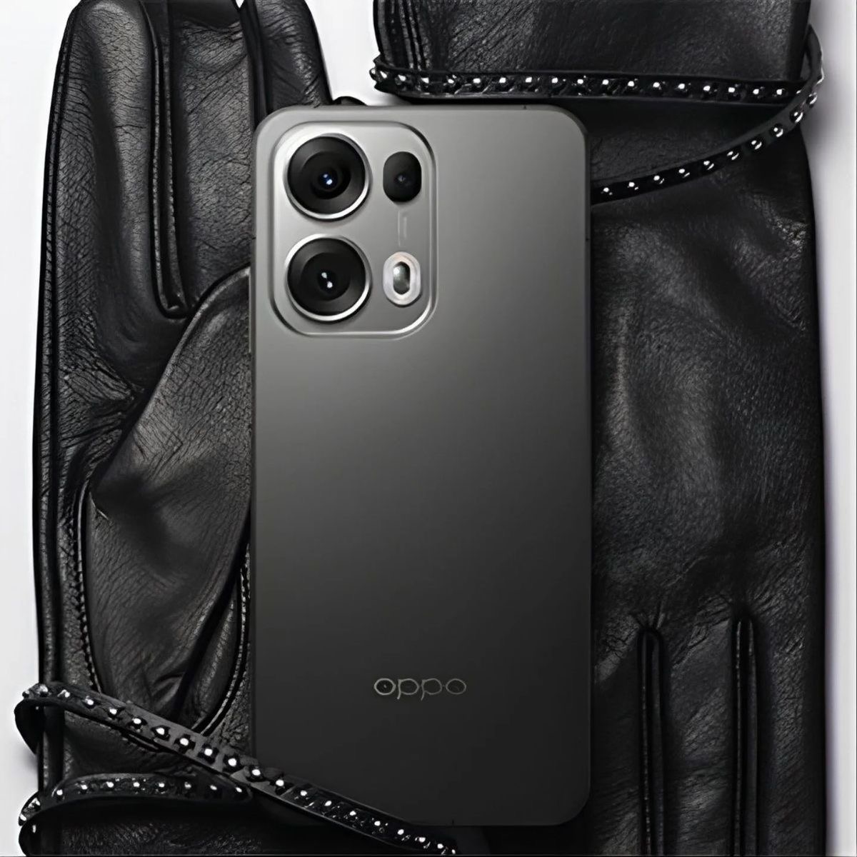 Oppo reno 13