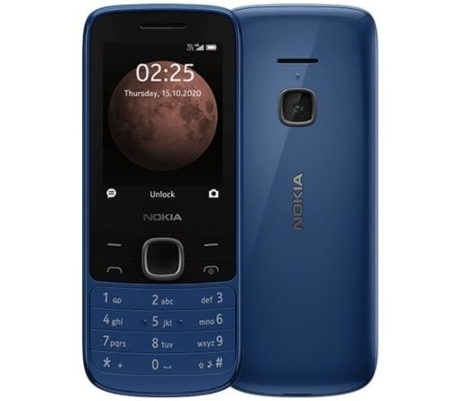 Nokia 225
