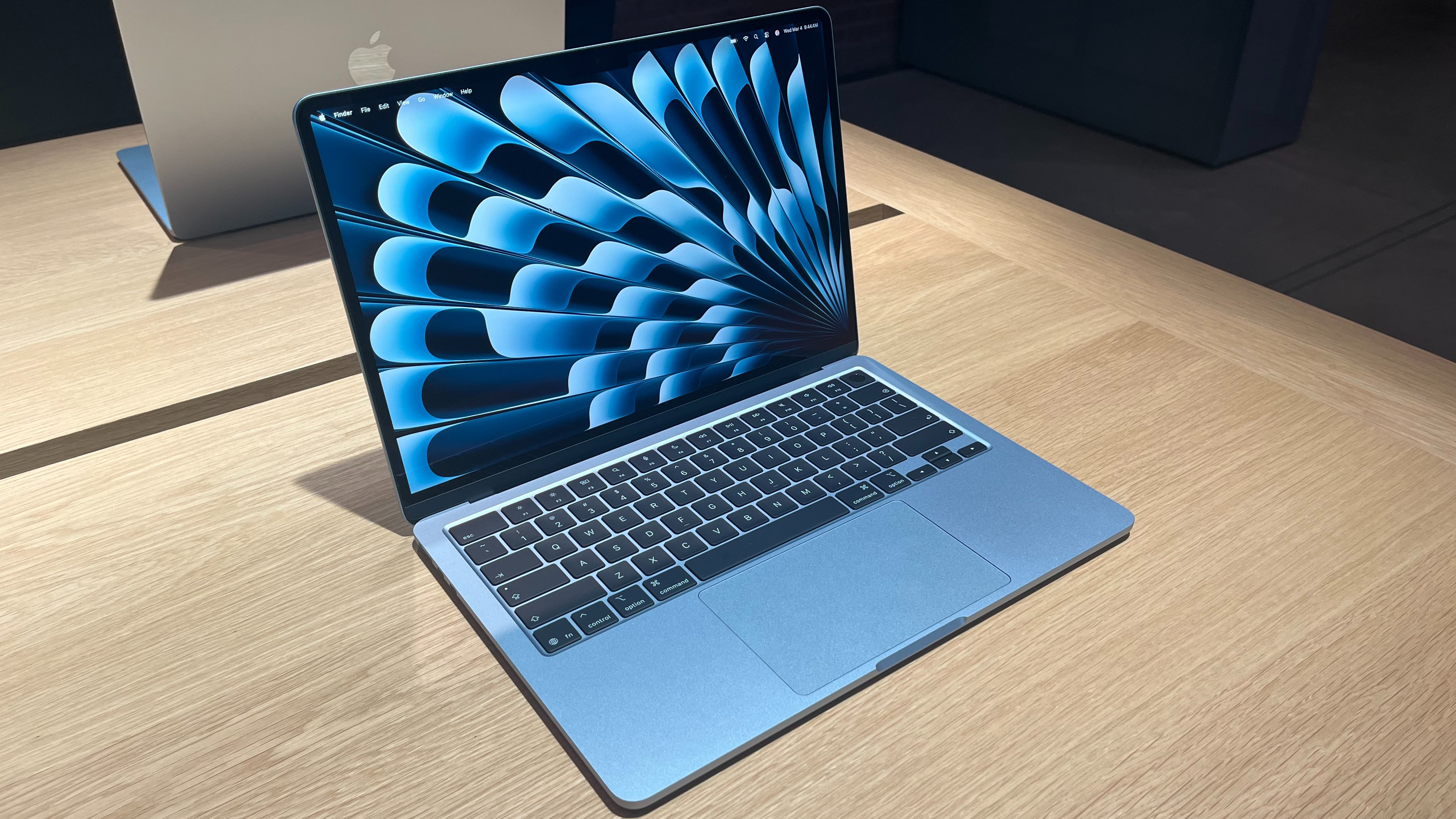 Macbook Air M5 15-inch 1TB/16GB RAM 