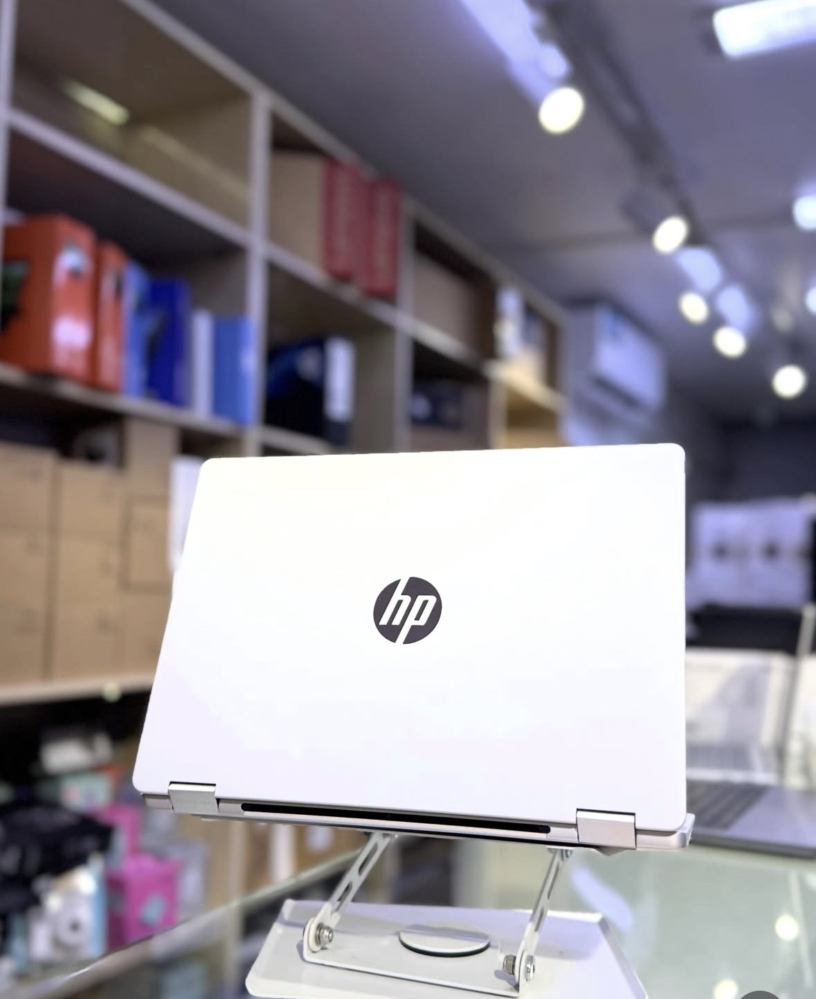 HP OMNIBOOK 5 FLIP LAPTOP 14-fp0023dx