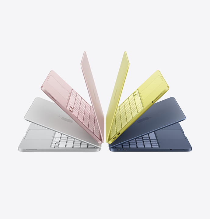 MacBook Neo 13” 256GB/8GB RAM