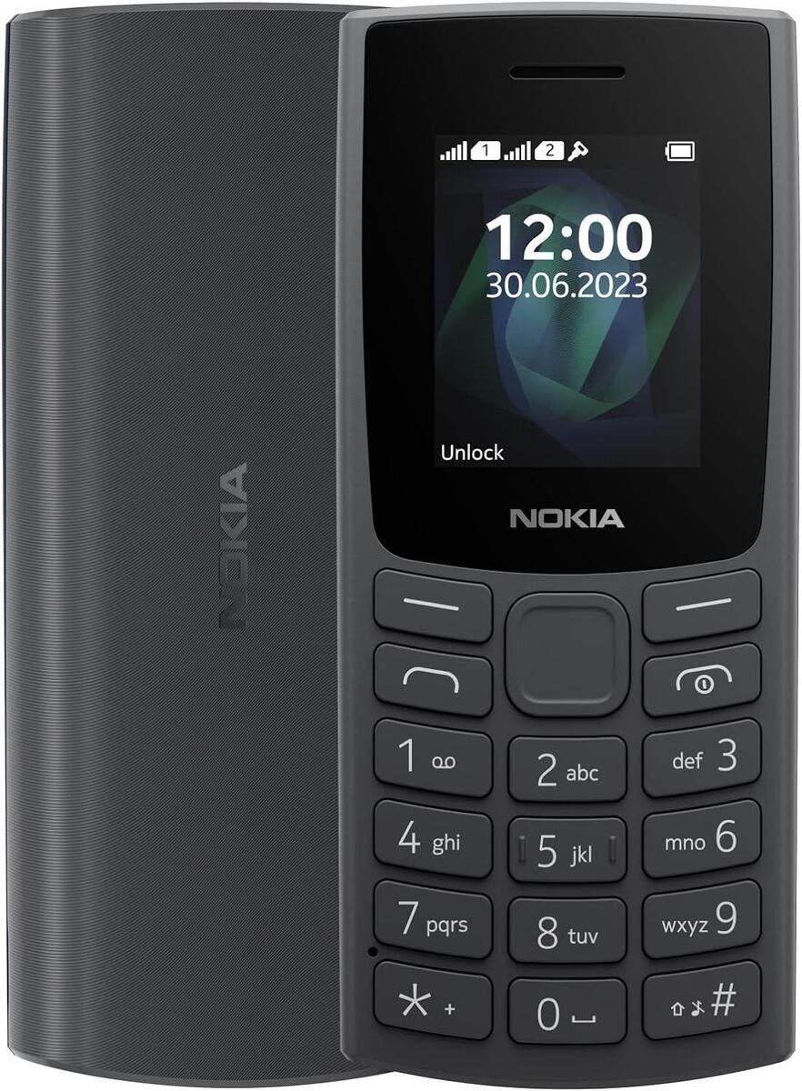 Nokia 105 
