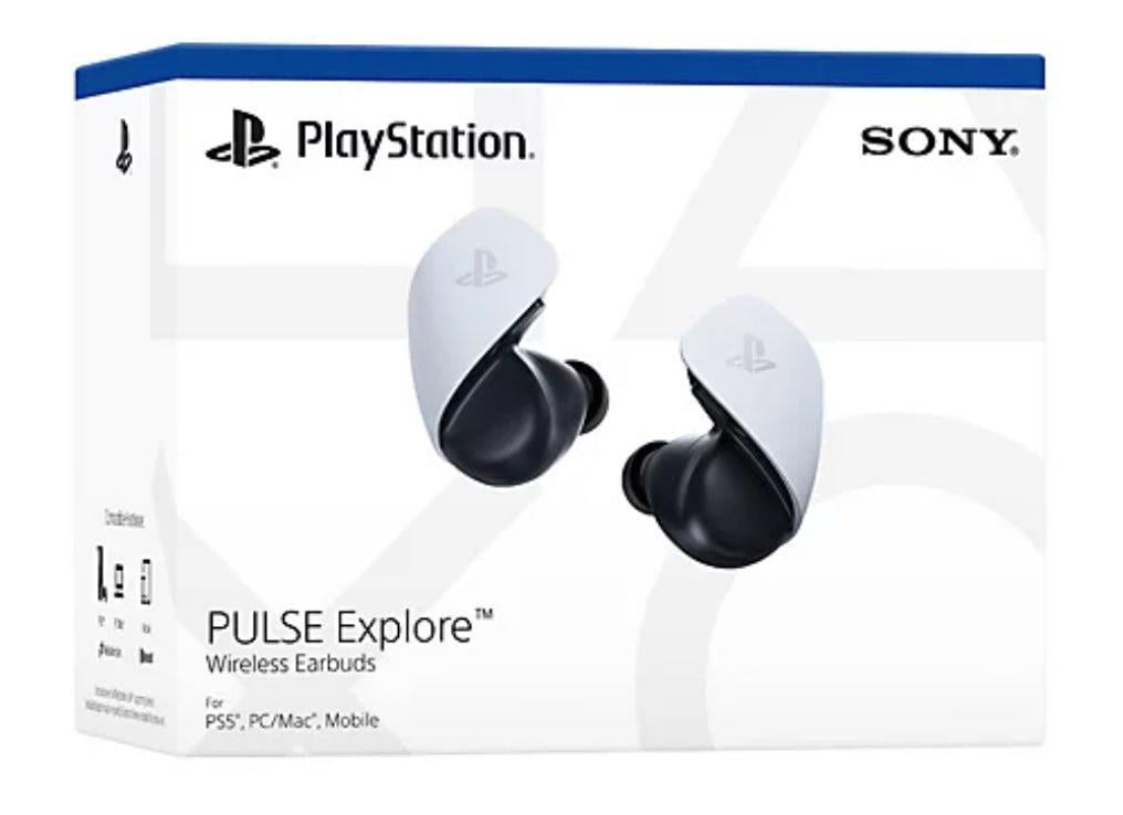 PULSE EXPLORE 