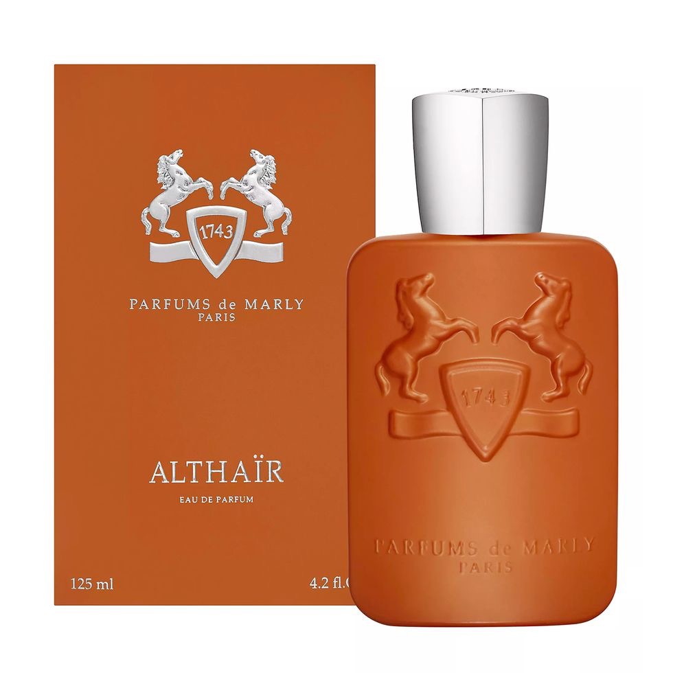 ALTHAÏR