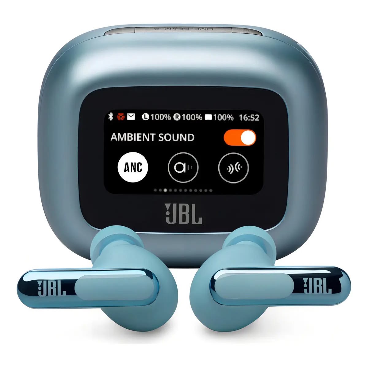 JBL LIVE BEAM 3