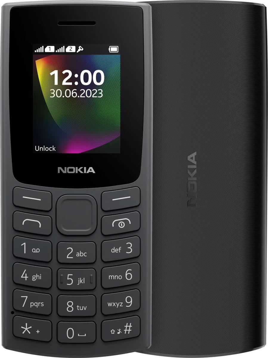 Nokia 106