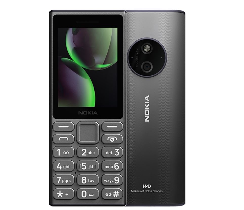Nokia 125