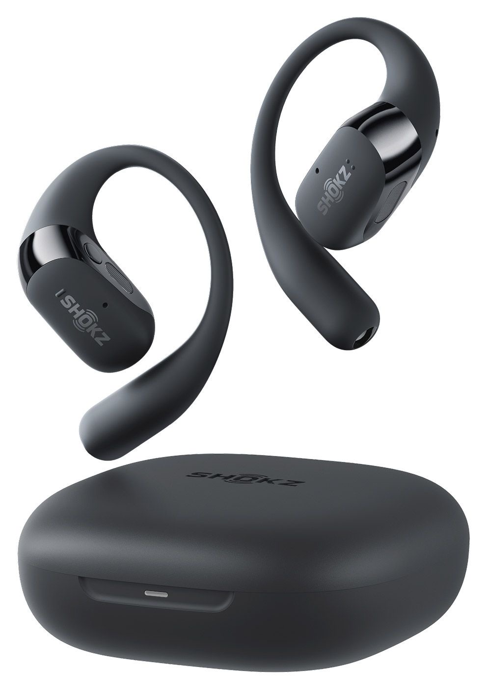 OPENFIT 2+