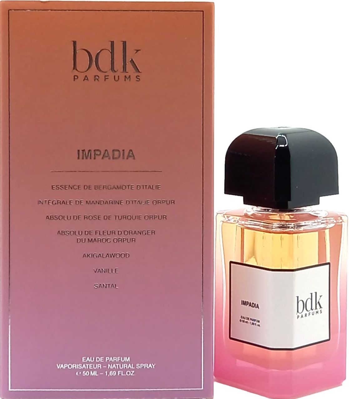 Bdk impadia