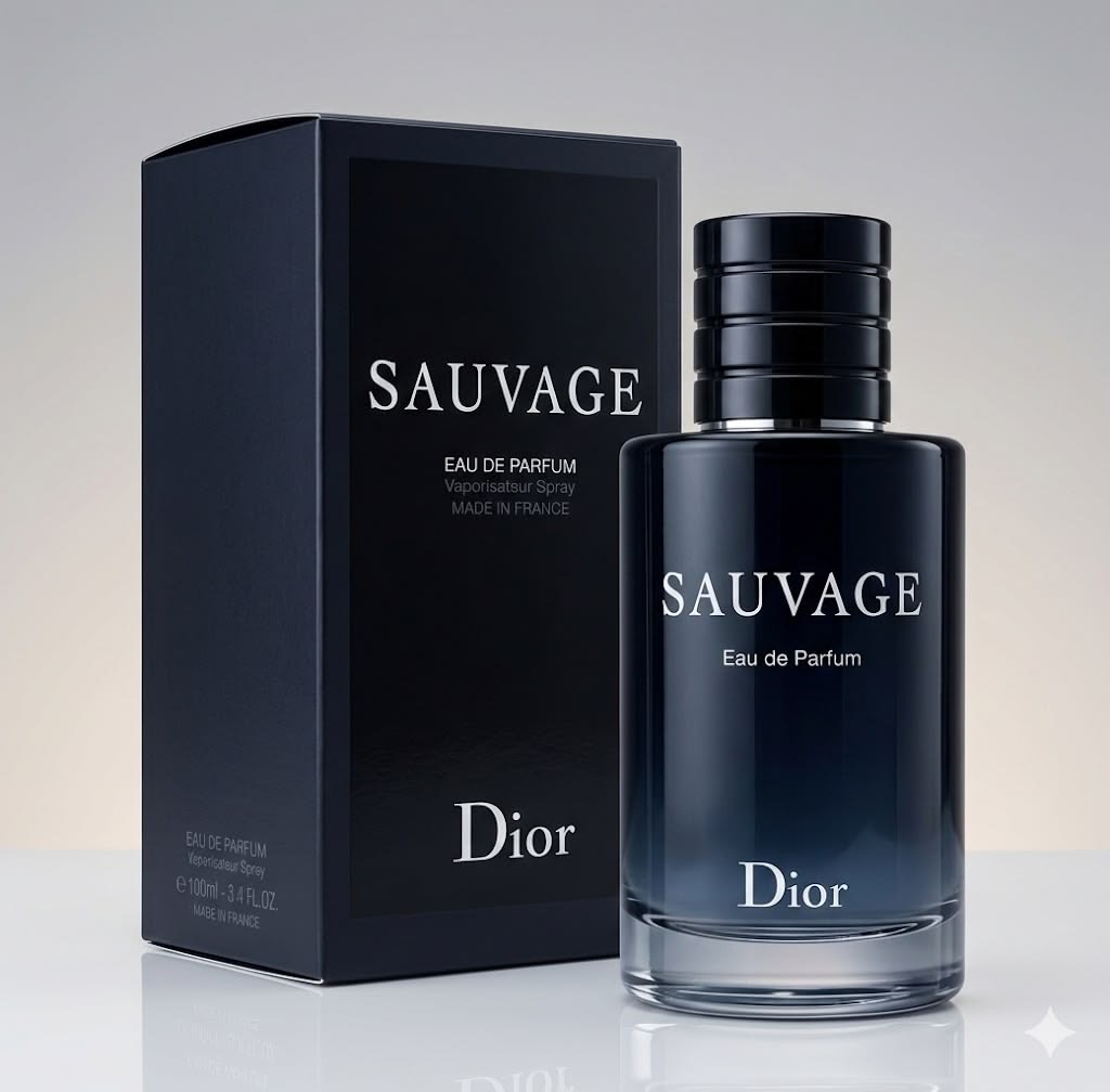 Sauvage 