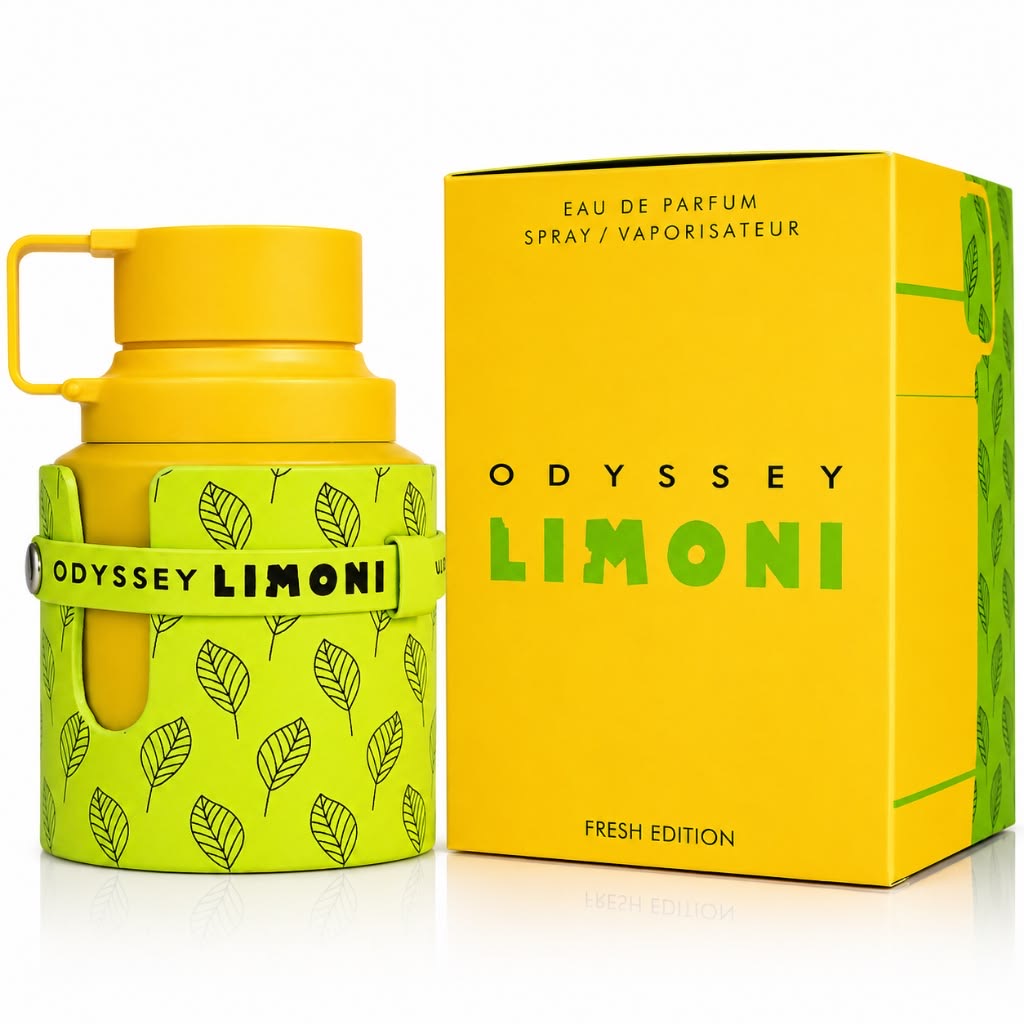 Limoni odyssey