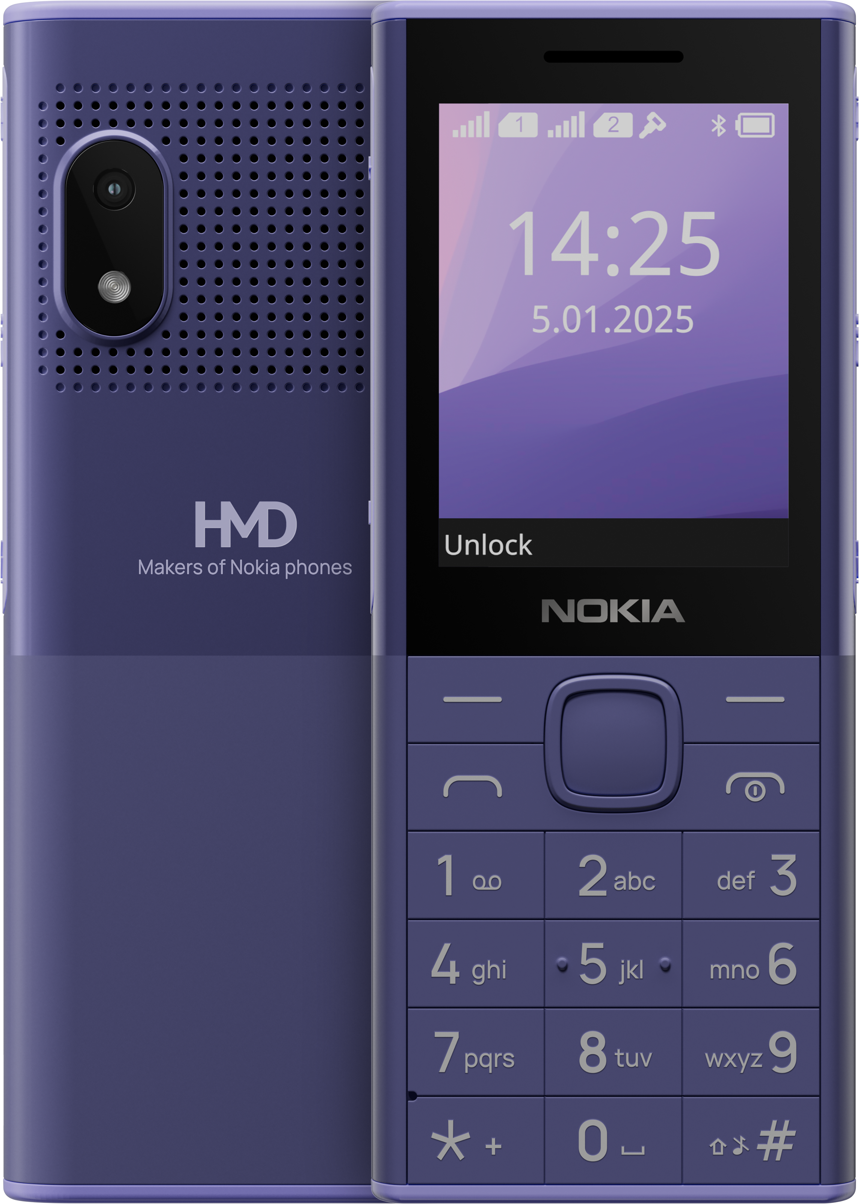 Nokia 150 