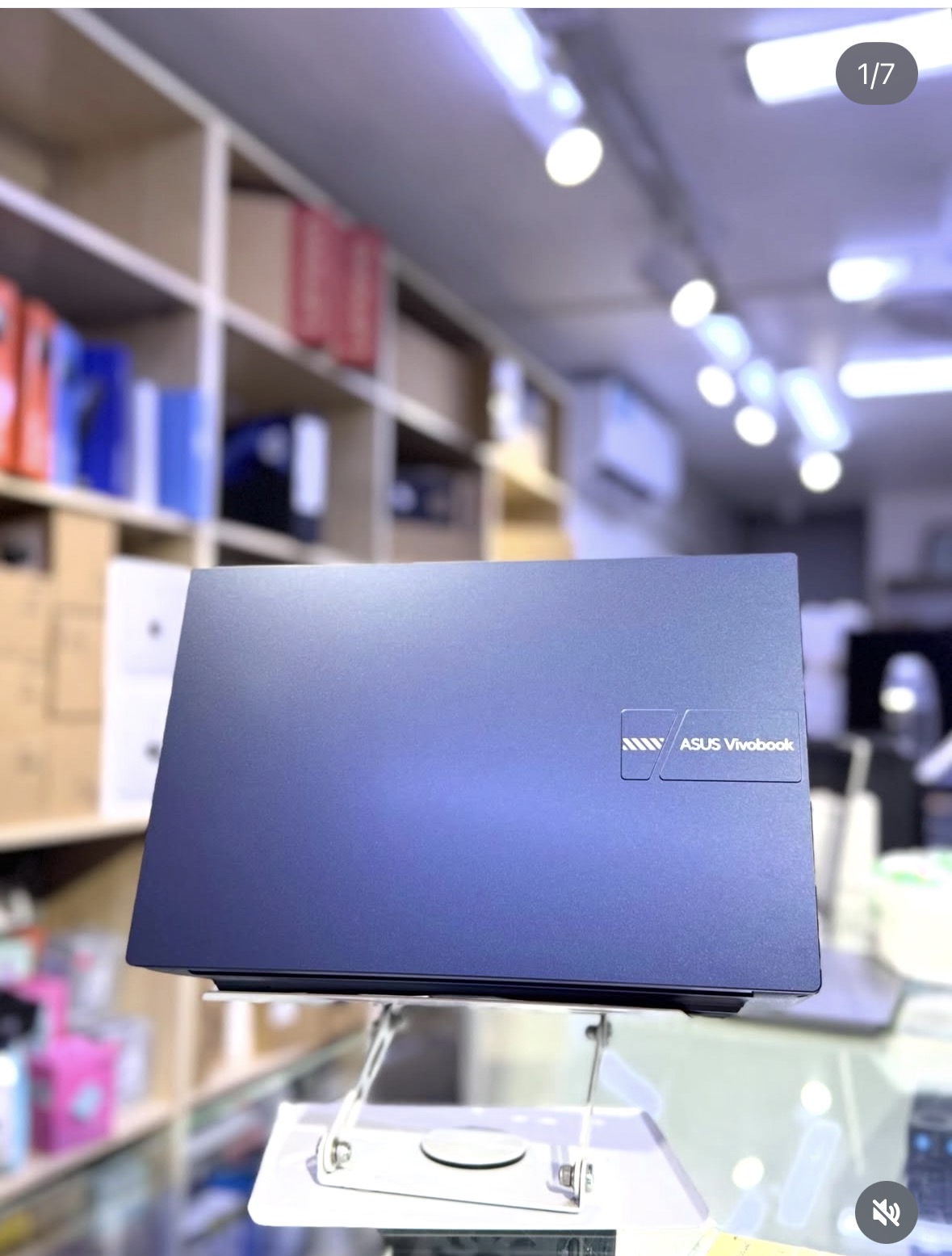 ASUS X140V