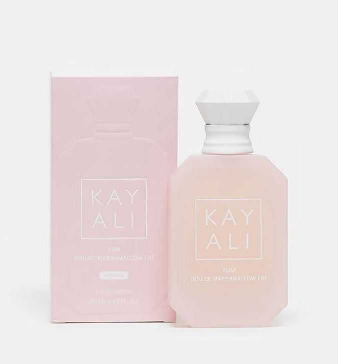 Kay Ali Yum Boujee Marshmallow |81 intense 