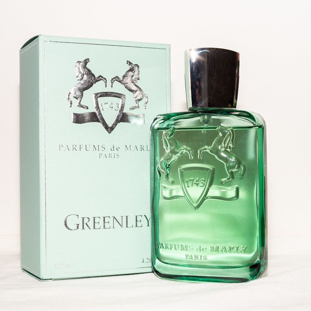 GREENLEY 