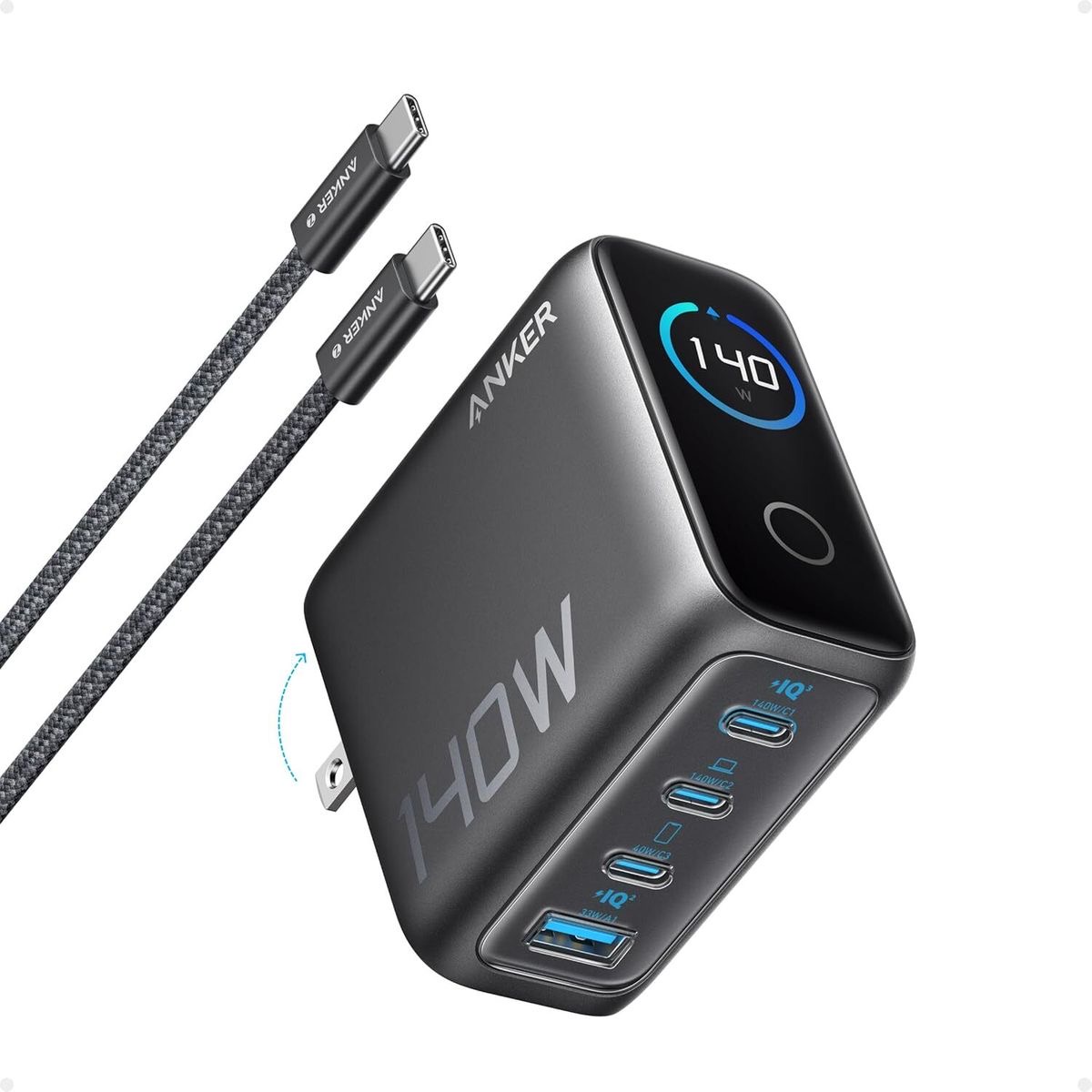INNOVATION DUAL-MODE OUTPUT 
