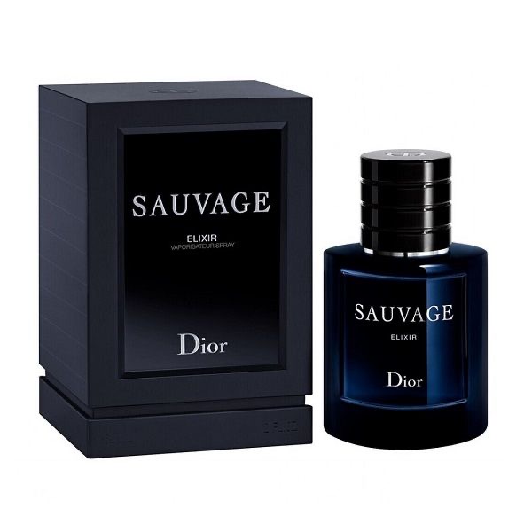 Sauvage Elixir 