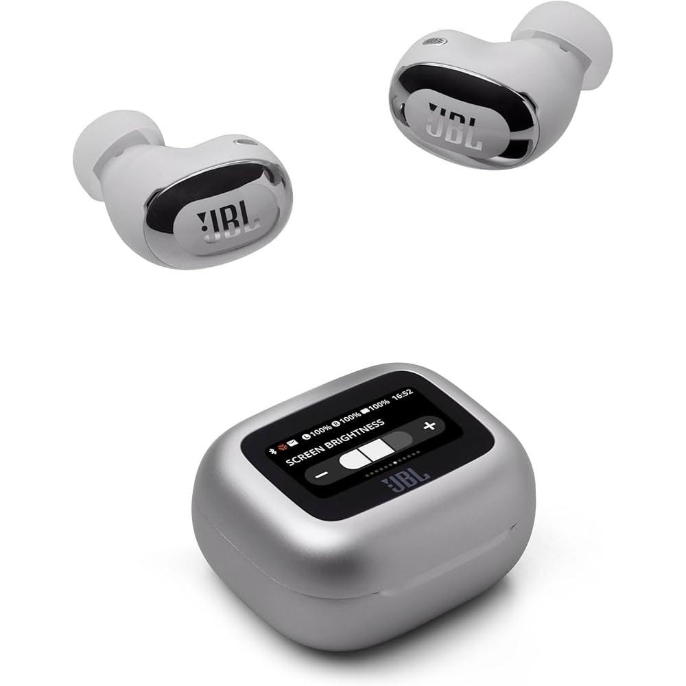 JBL LIVE BUDS 3