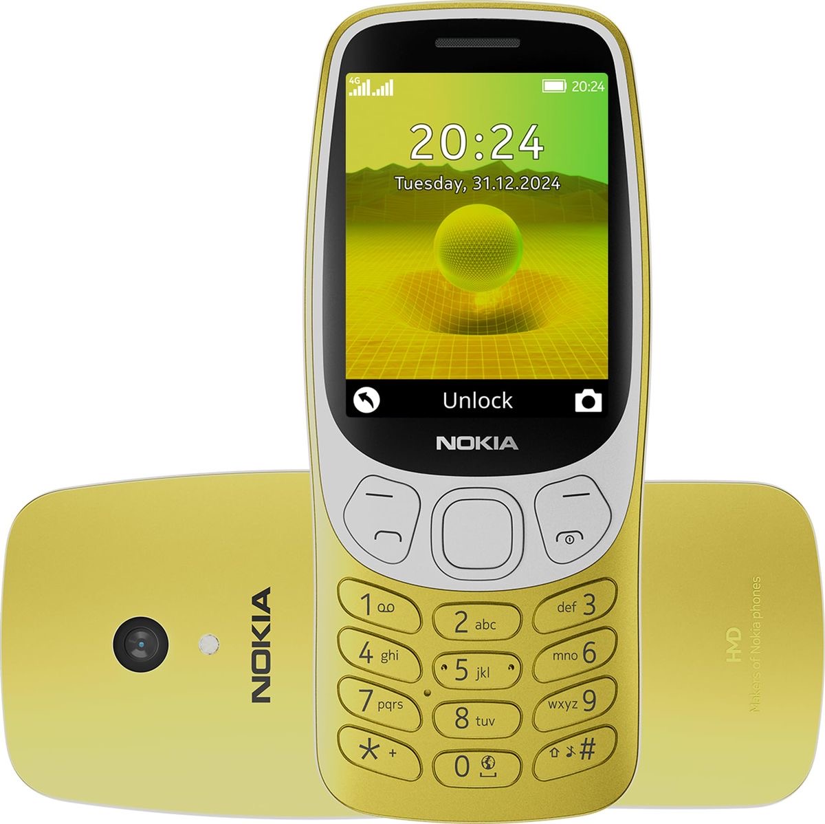 Nokia 3210
