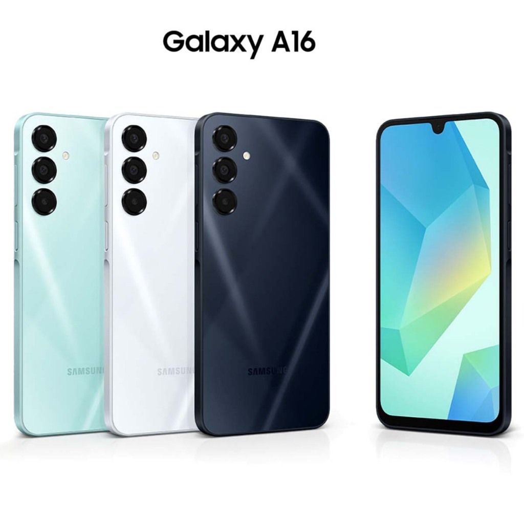 Galaxy A16 128GB