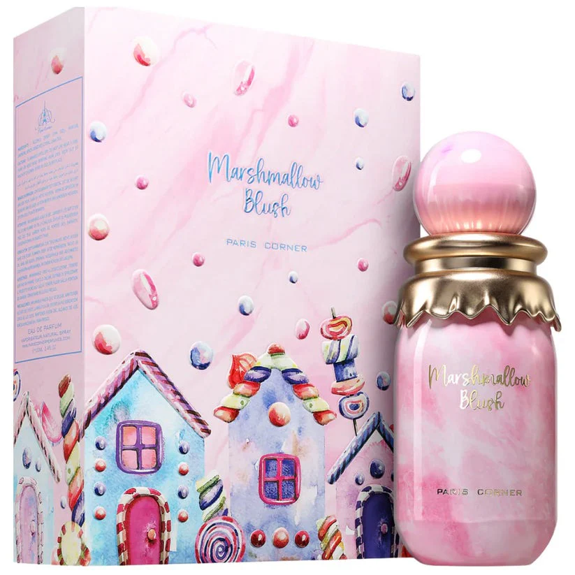 Marshmallow Blush 