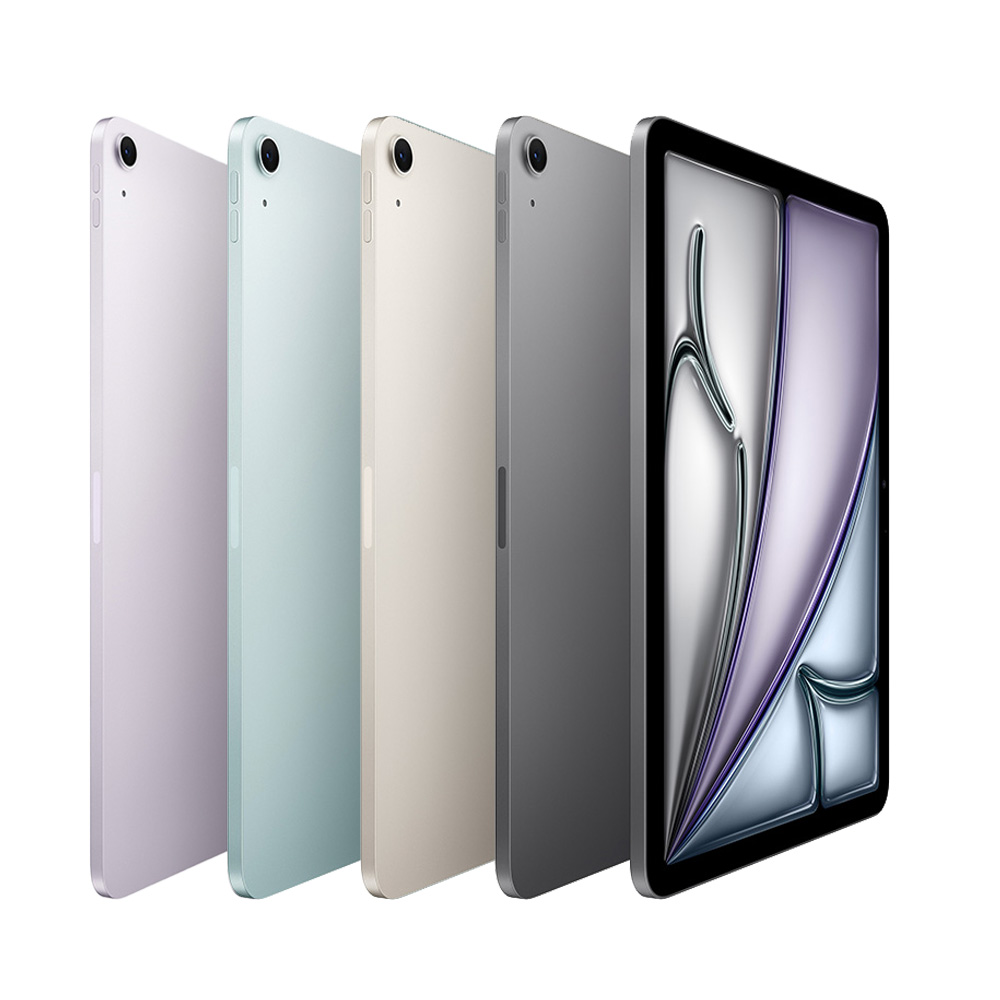  iPad Air M3 13-inch 5G 128GB