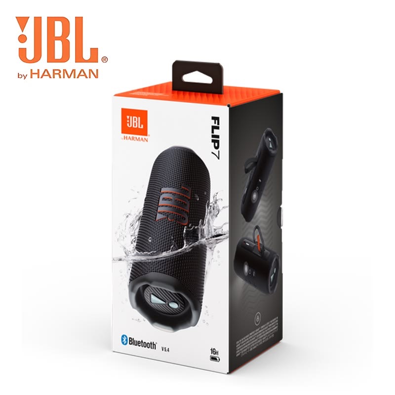 JBL FLIP 7