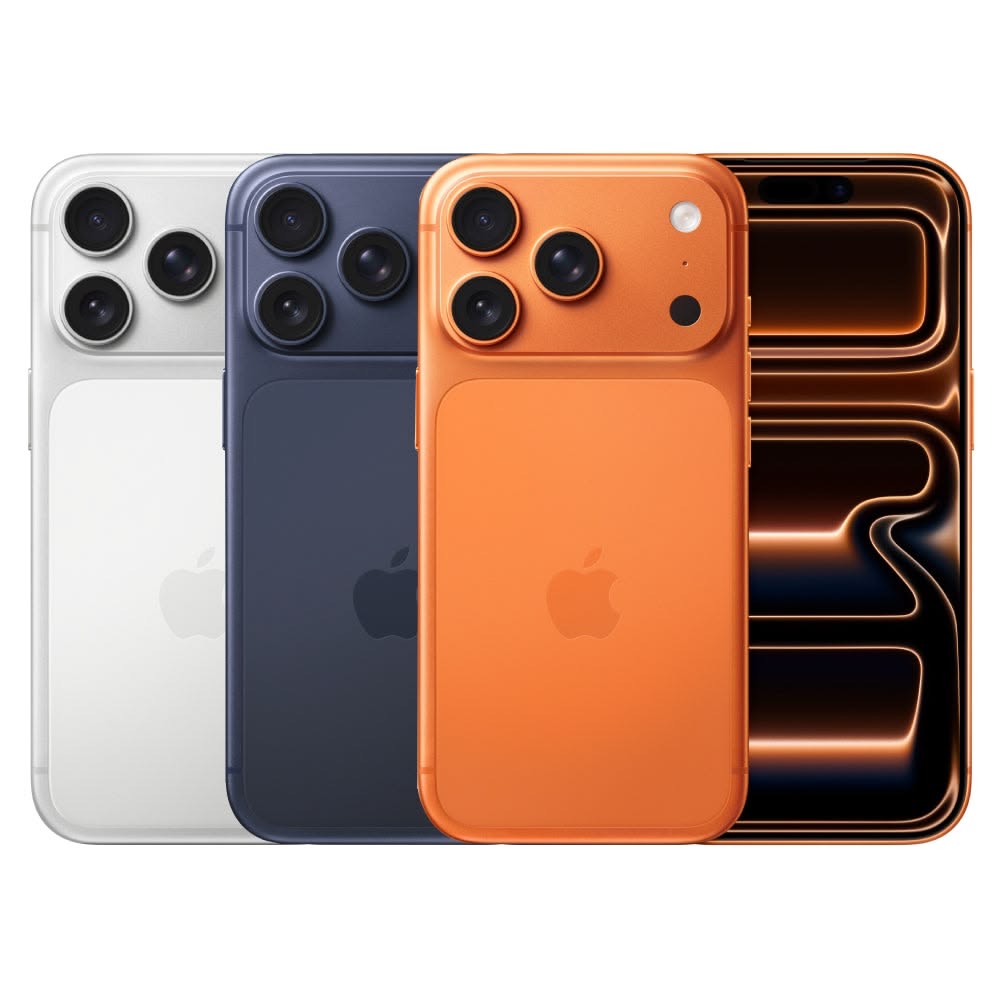 Iphone 17 pro 256Gb