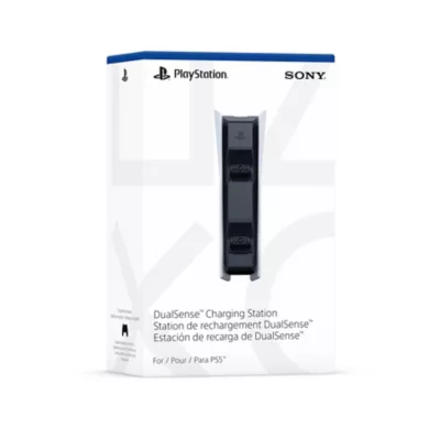 PS5 CHARGING CONTROLLER 