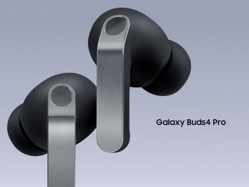 Galaxy Buds 4 Pro