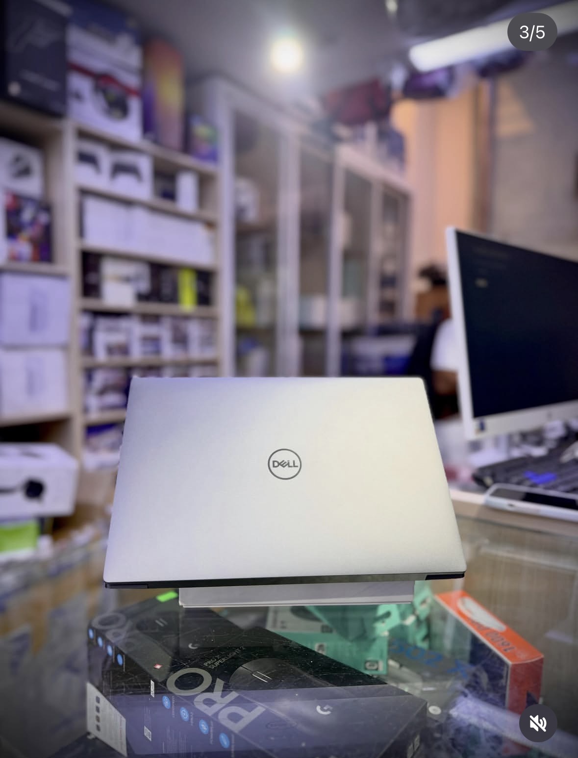 DELL XPS MODEL 934
