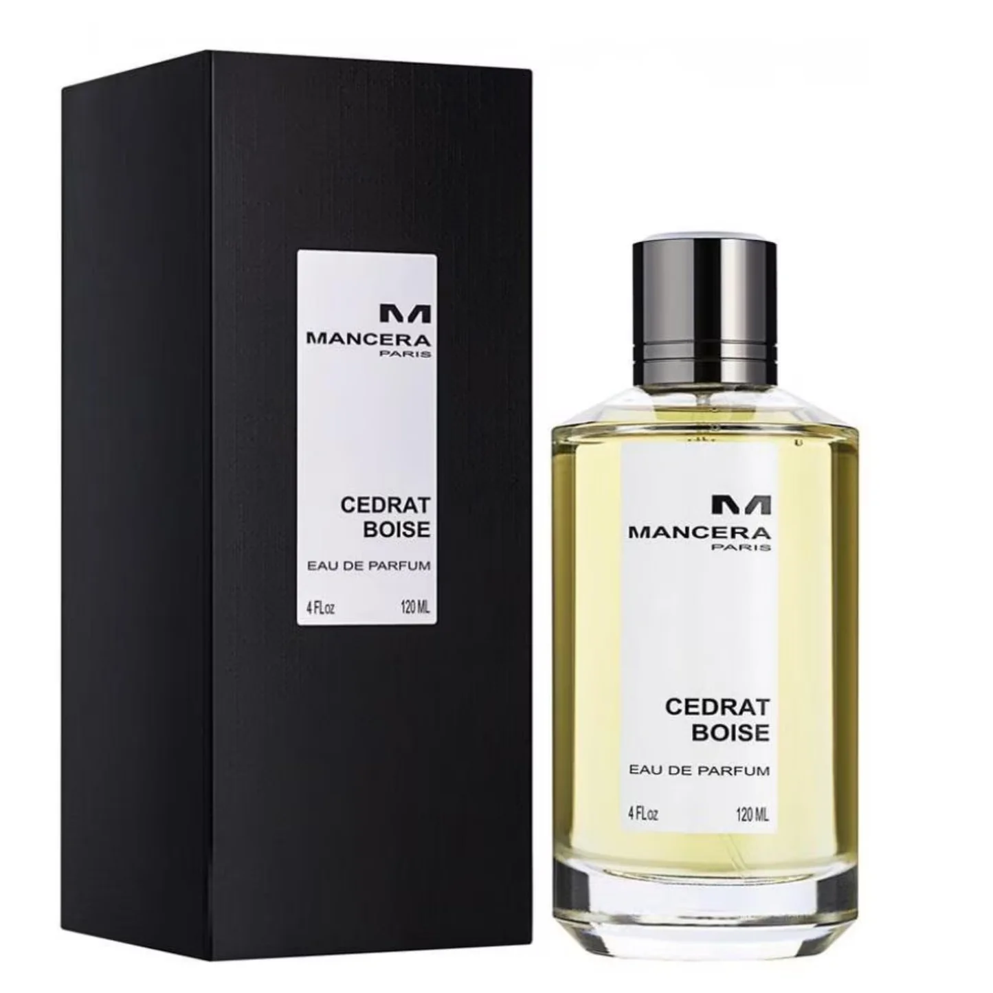 Cedrat Boise Eau De Parfum 