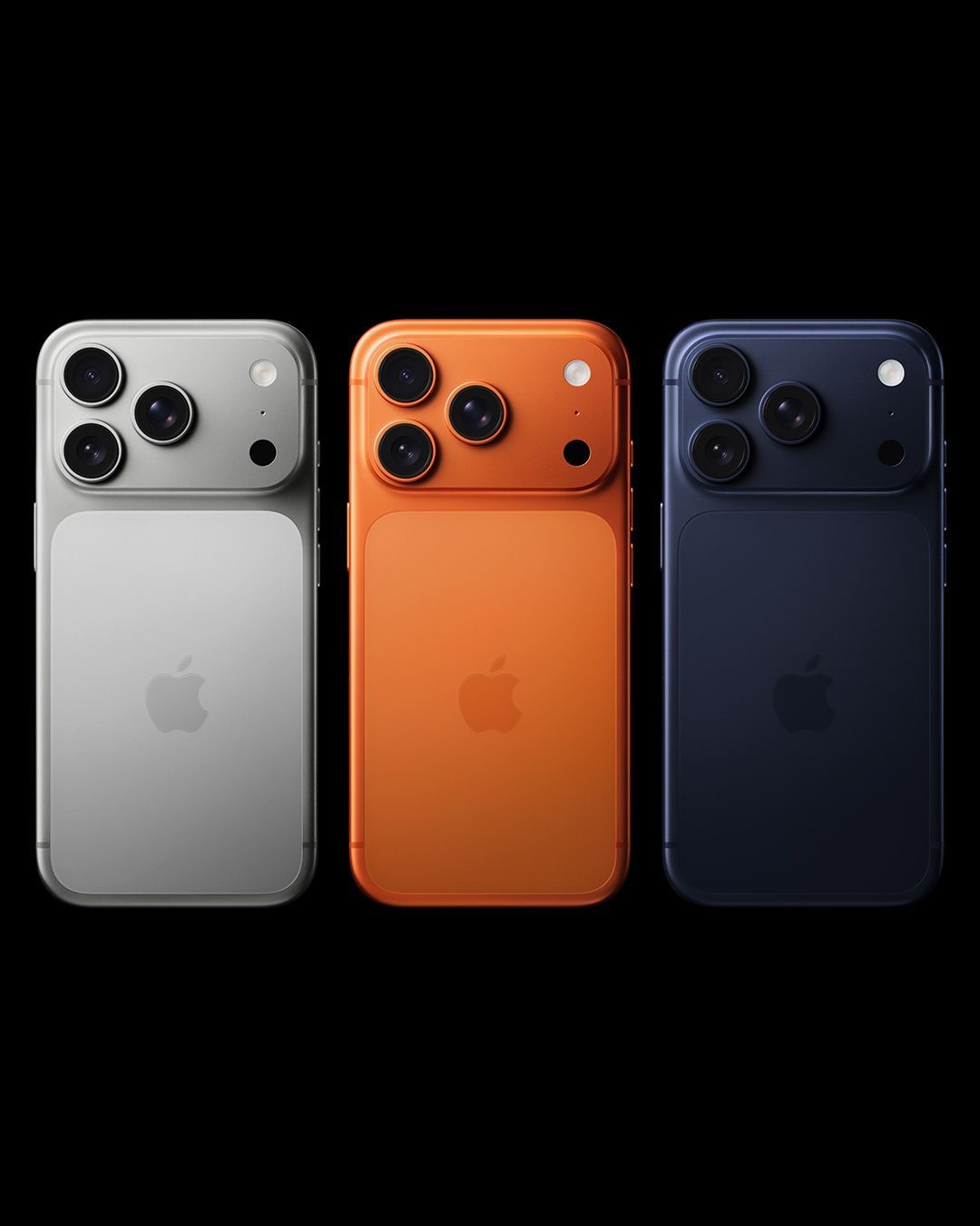 Iphone 17 pro max 256Gb Esim