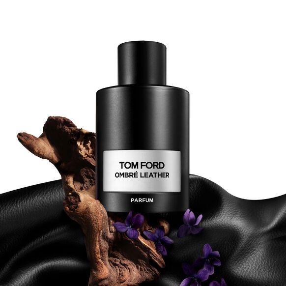 Tom Ford Ombre Leather Parfum 