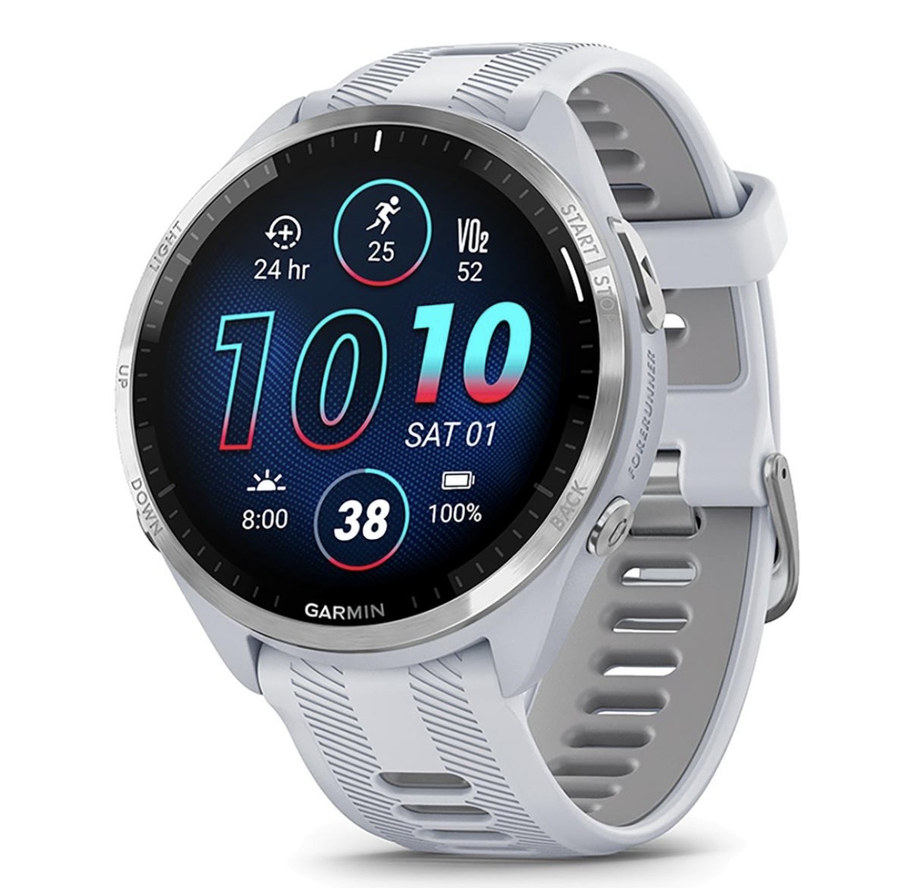 Garmin Forerunner 965